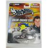 Image 2 : LOT OF 2 COLLECTOR CARS (HOT WHEELS, RACING CHAMPIONS) *NASCAR-COLOR CHANGES*
