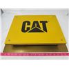 Image 1 : CAT ADVERTISING SIGN