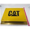 Image 2 : CAT ADVERTISING SIGN
