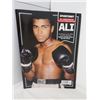 Image 1 : SPORTSNET MAGAZINE (50TH ANNIVERSARY COLLECTORS EDITION) *MUHAMMED ALI*
