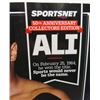 Image 2 : SPORTSNET MAGAZINE (50TH ANNIVERSARY COLLECTORS EDITION) *MUHAMMED ALI*