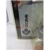 Image 2 : HOCKEY FIGURINE (TIE DOMI) *TORONTO MAPLE LEAFS*