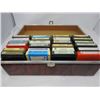 Image 3 : LOT OF 24 8-TRACK TAPES