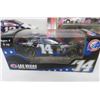 Image 3 : NASCAR LOT (JEREMY MAYFIELD, BATHSOAP, TERRY LABONTE, RACING CHAMPIONS, ETC…)