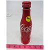 Image 1 : UNOPENED COKE BOTTLE CAN (250ML)