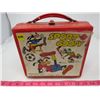 Image 1 : SPORT GOOFY LUNCH BOX (NO THERMOS)