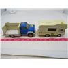 Image 1 : TONKA WINNIBEGO AND TONKA DELIVERY TRUCK (TIN)