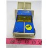 Image 2 : TONKA WINNIBEGO AND TONKA DELIVERY TRUCK (TIN)