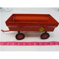 TIN WAGON (ERTL)