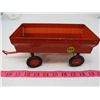 Image 1 : TIN WAGON (ERTL)