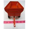 Image 2 : TIN WAGON (ERTL)