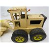 Image 4 : TONKA STEEL ROAD GRADER (1960'S)
