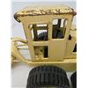 Image 6 : TONKA STEEL ROAD GRADER (1960'S)