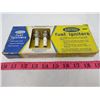 Image 1 : FUEL IGNITER SPARK PLUGS ( LECTRA BRAND, SET OF 8)