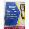 Image 2 : FUEL IGNITER SPARK PLUGS ( LECTRA BRAND, SET OF 8)