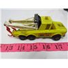 Image 2 : TOY LOT INCLUDING 1 TOW TRUCK, 1 CLOVER KOREA, AND 1 MATCHBOX