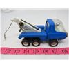 Image 7 : TOY LOT INCLUDING 1 TOW TRUCK, 1 CLOVER KOREA, AND 1 MATCHBOX