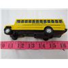 Image 3 : SCHOOL BUS AND THE LONDONER BUS (1972)