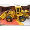 Image 3 : JOHN DEERE TOY LOT (850C CRAWLER DOZER, 544G WHEEL LOADER)