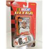 Image 2 : LOT OF 7 TOY VEHICLES (NASCAR ULTRA SERIES, BRETT BODINE, JEREMY MAYFIELD, JOHN ANDRETTI, ETC…)