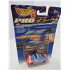 Image 7 : LOT OF 7 TOY VEHICLES (NASCAR ULTRA SERIES, BRETT BODINE, JEREMY MAYFIELD, JOHN ANDRETTI, ETC…)