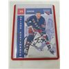 Image 3 : LOT OF 2 HOCKEY CARDS (JIM NELSON-SIGNED, ORLAND KURTENBACH)