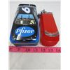 Image 1 : PFIZER TIN AND AVON VOLKSWAGON BUS