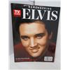 Image 1 : ELVIS TV GUIDE MAGAZINE (COLLECTORS EDITION)