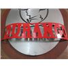 Image 2 : DURANGO ADVERTISING SIGN (27" X 22.5")