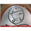 Image 3 : DURANGO ADVERTISING SIGN (27" X 22.5")