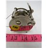 Image 1 : FISHING REEL (ATLAS PORTAGE) *1950'S*