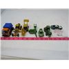 Image 1 : LOT OF DIE CAST METAL TOYS