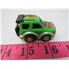 Image 4 : LOT OF DIE CAST METAL TOYS