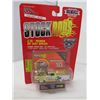 Image 2 : LOT OF RACING TOYS (2X 50TH ANNIVERSARY RACING CHAMPIONS, 1 X RACING CHAMPION STOCK RODS, 1 X WINNER
