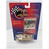 Image 3 : LOT OF RACING TOYS (2X 50TH ANNIVERSARY RACING CHAMPIONS, 1 X RACING CHAMPION STOCK RODS, 1 X WINNER