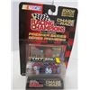 Image 4 : LOT OF 5 RACING CHAMPION DIE CAST TOYS WITH DRIVERS CARDS ( 1 HAS NO CARD)