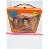 Image 2 : LOT OF 2 PLASTIC LUNCH BOXES (A-TEAM, DUKES OF HAZZARD)
