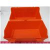 Image 5 : LOT OF 2 PLASTIC LUNCH BOXES (A-TEAM, DUKES OF HAZZARD)