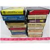 Image 1 : LOT OF ASSORTED 8-TRACKS