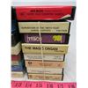 Image 3 : LOT OF ASSORTED 8-TRACKS