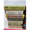 Image 2 : LOT OF ASSORTED 8-TRACK TAPES