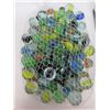 Image 2 : 2 TINS WITH MARBLES