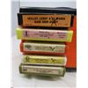 Image 8 : LOT OF 8 TRACKS WITH HOLDER