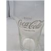 Image 8 : LOT OF COCA-COLA ITEMS ( 5 CUPS, 1 TRAY, 1 STUFFED POLAR BEAR, 1 SHELL CUP)