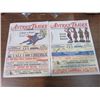 Image 10 : LOT OF 12 TRADER NEWSPAPERS AND 7 FAMILY CIRCLE MAGAZINES