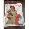 Image 1 : LOT OF 12 TRADER NEWSPAPERS AND 7 FAMILY CIRCLE MAGAZINES