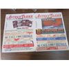Image 7 : LOT OF 12 TRADER NEWSPAPERS AND 7 FAMILY CIRCLE MAGAZINES