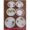 Image 11 : LOT OF ASSORTED SAUCERS (68 IN TOTAL)