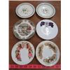 Image 3 : LOT OF ASSORTED SAUCERS (68 IN TOTAL)