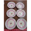 Image 8 : LOT OF ASSORTED SAUCERS (68 IN TOTAL)